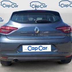 Renault Clio Societe Societe 1.5 Blue dCi 85 Air Belfort