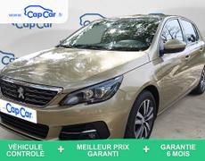 Peugeot 308 II Phase 2