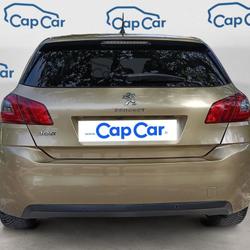 Peugeot 308 II Phase 2 1.2 PureTech 130 Allure Avignon