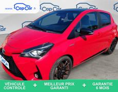 Toyota Yaris Canet-en-Roussillon