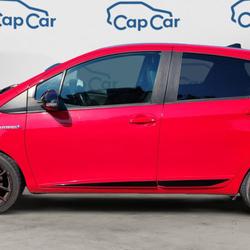 Toyota Yaris 1.5 VVT-i 100 Hybrid E-CVT GR Sport Canet-en-Roussillon