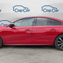 Peugeot 508 II 1.6 PureTech 180 EAT8 GT Line Basse-Goulaine