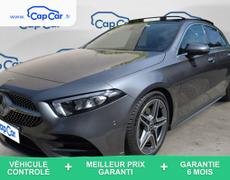 Mercedes Classe A Vauréal