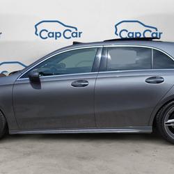 Mercedes Classe A 200 163 7G-DCT AMG Line Vaur&eacute;al