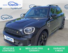 Mini Countryman Saumur