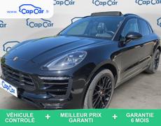 Porsche Macan La Valette-du-Var