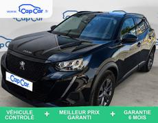 Peugeot 2008 Sarry