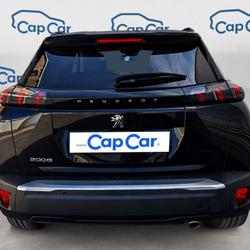 Peugeot 2008 II 1.5 BlueHDi 110 Style Sarry