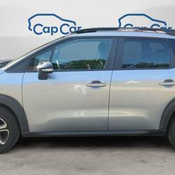Citroen C3 Aircross 1.2 PureTech 110 Feel Business Chambray-l&egrave;s-Tours