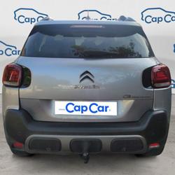 Citroen C3 Aircross 1.2 PureTech 110 Feel Business Chambray-l&egrave;s-Tours