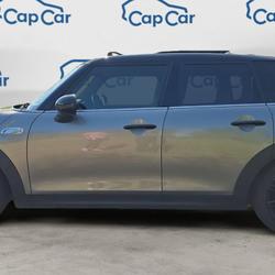 Mini Cooper Mini 2.0 211 BVA6 John Works Charly-Oradour