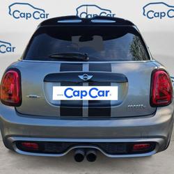 Mini Cooper Mini 2.0 211 BVA6 John Works Charly-Oradour