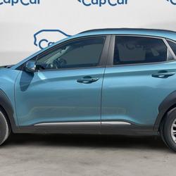 Hyundai Kona I 1.6 CRDi 115 Creative Faremoutiers