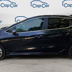 Kia Cee'd III 1.6 CRDi 136 GT Line Raismes