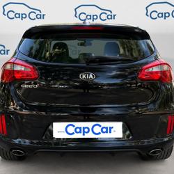 Kia Cee'd III 1.6 CRDi 136 GT Line Raismes