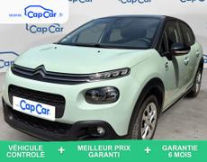 Citroen C3 Sandillon