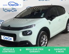 Citroen C3 Sandillon