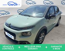 Citroen C3 Sandillon