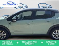 Citroen C3 Sandillon