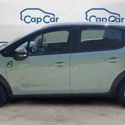 Citroen C3 III 1.2 PureTech 82 Graphic Sandillon