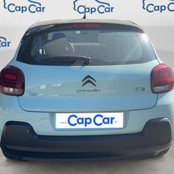 Citroen C3 III 1.2 PureTech 82 Graphic Sandillon