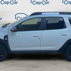 Dacia Duster Ⅱl 1.0 ECO-G 100 Extreme Marseille 16e Arrondissement