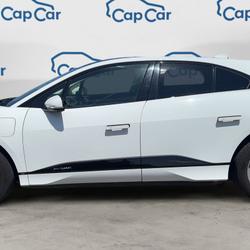 Jaguar I-Pace EV400 AWD 90kWh SE Chamb&eacute;ry