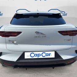 Jaguar I-Pace EV400 AWD 90kWh SE Chamb&eacute;ry