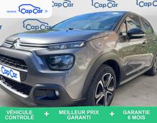 Citroen C3 Émerainville