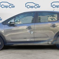 Citroen C3 III 1.5 BlueHDi 102 Feel Business - Premi&egrave;re main &Eacute;merainville