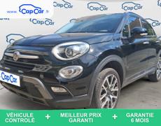 Fiat 500x Nogent-sur-Marne
