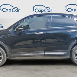 Fiat 500x 2.0 MultiJet 140 4X4 AT9 Cross Plus - Automatique Nogent-sur-Marne