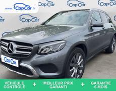 Mercedes GLC Floirac