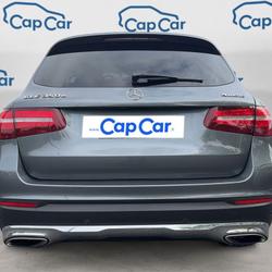 Mercedes GLC I 350e 320 EQ Power 4MATIC 9G-Tronic Fascination - Automatique Toit ouvrant Floirac
