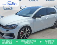 Volkswagen Golf 7 Meylan