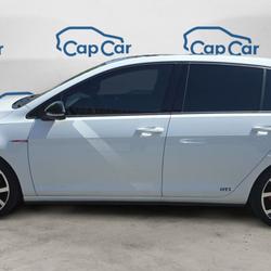 Volkswagen Golf 7 VII 2.0 TSI 245 DSG7 GTI Performance Meylan