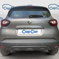 Renault Captur 1.5 dCi 90 EDC6 Business Villiers-le-Mahieu