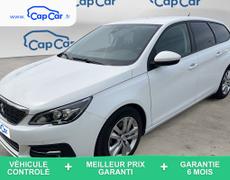 Peugeot 308 SW Phase 2 Saint-Jean-de-Monts