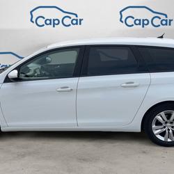 Peugeot 308 SW Phase 2 1.5 BlueHDi 100 Active Business Saint-Jean-de-Monts