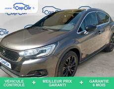 DS DS4 Serrières