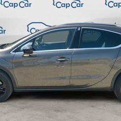 DS DS4 1.6 THP 165 EAT6 Sport Chic Serri&egrave;res