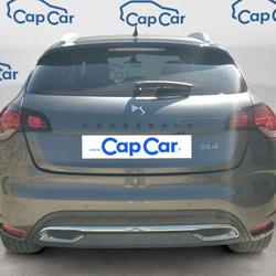 DS DS4 1.6 THP 165 EAT6 Sport Chic Serri&egrave;res