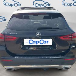 Mercedes GLA II 250e 218 EQ Power 8G-DCT Business Line Isneauville