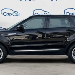 Land Rover Range Rover Evoque 2.2 TD4 150 Executive Billy-Berclau