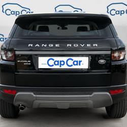 Land Rover Range Rover Evoque 2.2 TD4 150 Executive Billy-Berclau