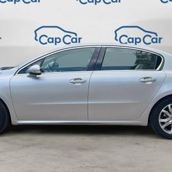 Peugeot 508 I 1.6 THP 155 Allure Paris 12e Arrondissement