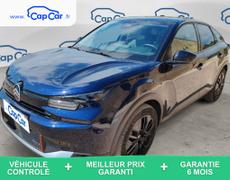 Citroen C4 Cruzy
