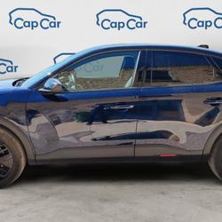 Citroen C4 III 1.2 Hybrid 136 e-DSC6 Collection Cruzy