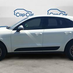 Porsche Macan 3.0 258 AWD PDK7 S - Automatique Mouroux