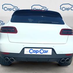 Porsche Macan 3.0 258 AWD PDK7 S - Automatique Mouroux